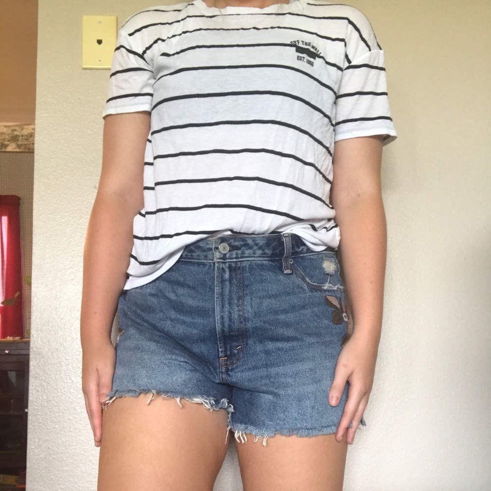 Vans Tee Shirt